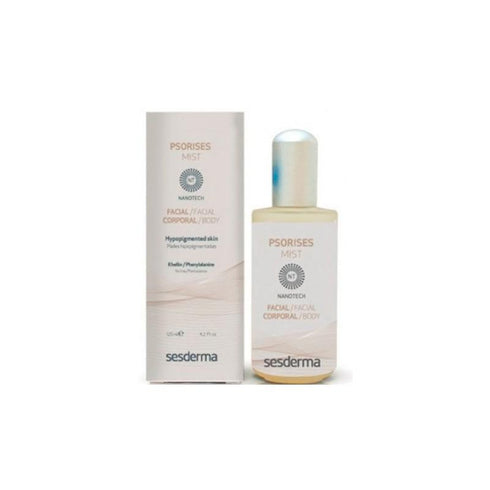 Sesderma Psorises Psoriasis Mist 125ml - Jag Couture Beauty