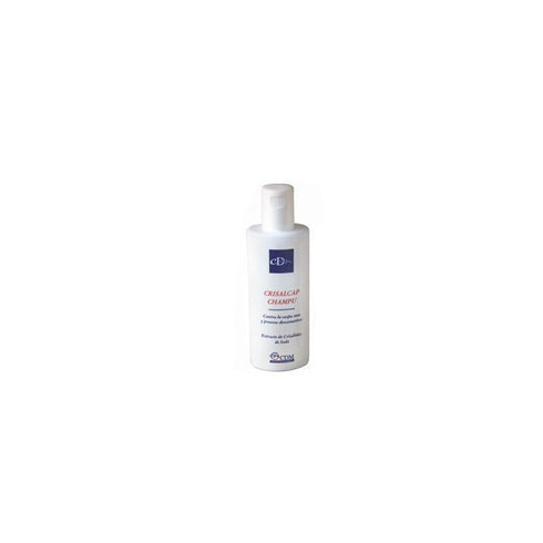 Cdm Suaviderm Champú 200ml Jag Couture Beauty