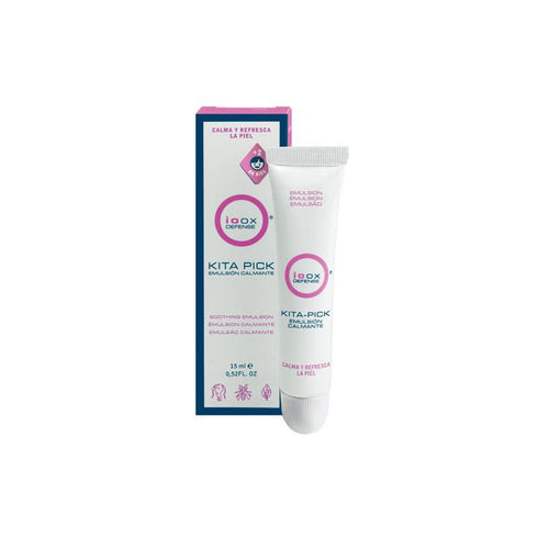 Ioox Kita Pick Soothing Emulsion 15ml - Jag Couture Beauty