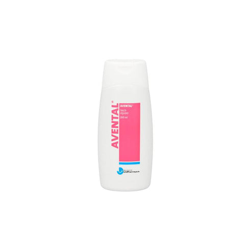 Uni-Pharma Avental® Liquid Talcum 200ml Jag Couture Beauty