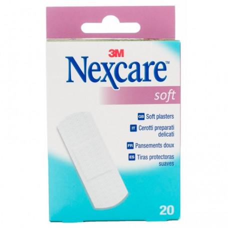 Nexcare™ Soft Dressing 20 Uts - Jag Couture Beauty