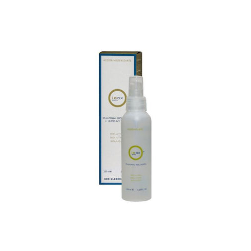 Ioox Watery Pulcral Sol Tonic 150ml Jag Couture Beauty