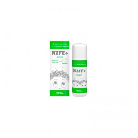 Inter Pharma Kife Pediculicidal Lotion 100ml Jag Couture Beauty