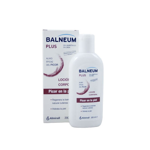 Balneum Plus Body Lotion 200ml - Jag Couture Beauty