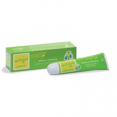 Salvat Soothing Gel 15ml Jag Couture Beauty