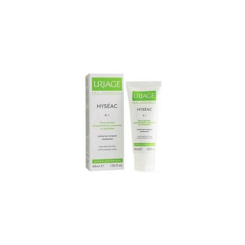 Uriage Hyseac A I Soin Anti-Imperfe ,40ml - Jag Couture Beauty