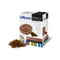 Bimanán Pro Chocolate Cream 6 Units - Jag Couture Beauty