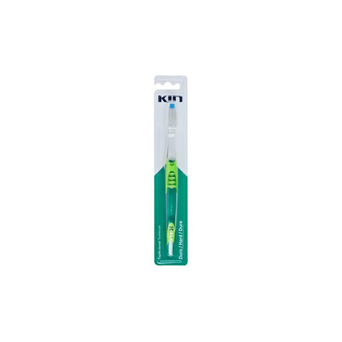 Kin Hard Toothbrush 1u - Jag Couture Beauty