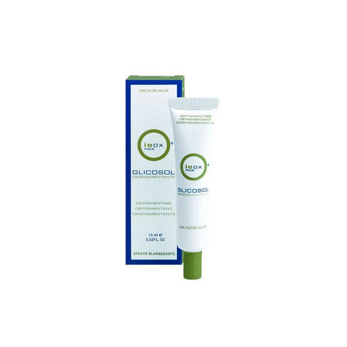 Ioox Glicosol 10 Depigmentation Cream Jag Couture Beauty