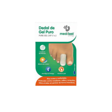 Dedal De Gel Puro Medilast Grande Jag Couture Beauty