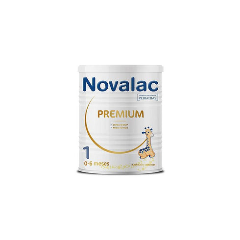 Novalac Premium 1 800g Jag Couture Beauty