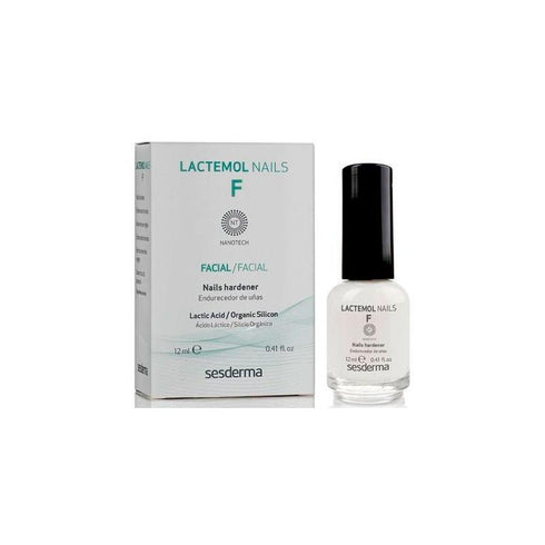 Sesderma Lactemol Nails F 12ml - Jag Couture Beauty
