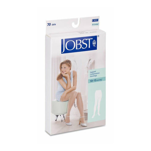 Jobst Strumpfhosen Kompressionsstrumpfhose 70 Natur Größe 3