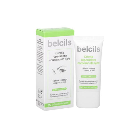 Belcils Contour Eyes Emulsion 30ml Jag Couture Beauty