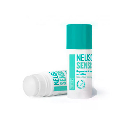 Neusc Feet Stick - Heel Repair Stick 24g Jag Couture Beauty