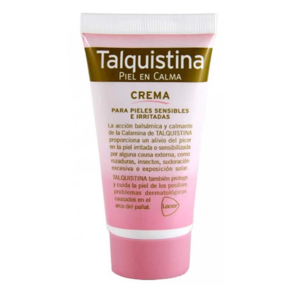 Talquistina Creme 50ml