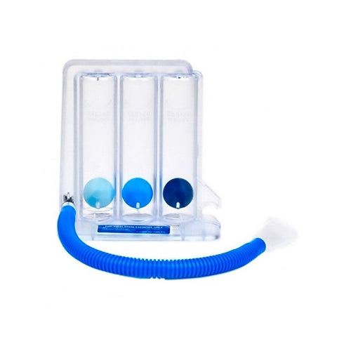 Corysan Pulmonary Inspiration Exerciser Jag Couture Beauty