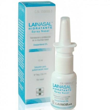 Lainasal Spray Hidratante 15ml Lainco Derm Jag Couture Beauty