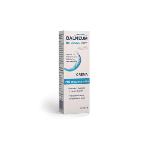 Almirall Balneum Intensive Cream 75ml - Jag Couture Beauty