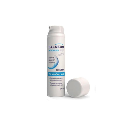 Almirall Balneum Intensive Cream - Jag Couture Beauty