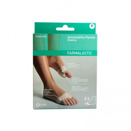 Farmalastic Double Protection Cushion - Jag Couture Beauty