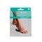 Farmalastic Women's Heel Pad T-P Jag Couture Beauty