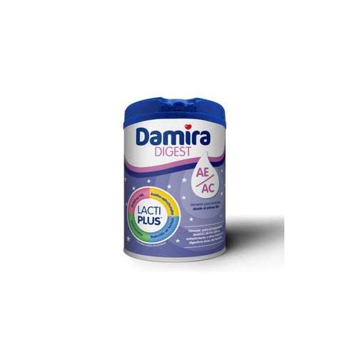 Damira Digest Ac-Ae Bote 800g Jag Couture Beauty