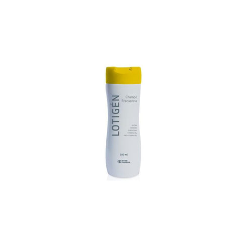 Interpharma Lotigen Frequency Shampoo 300ml Jag Couture Beauty