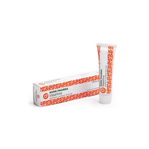 Kern Pharma Vaseline Tube 30g - Jag Couture Beauty