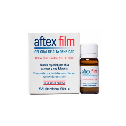 Aftex Film 10ml - Jag Couture Beauty