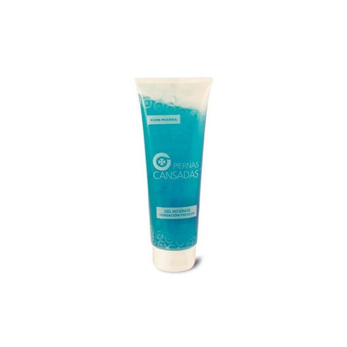 Kern Pharma Gel Piernas Cansadas 250ml - Jag Couture Beauty