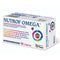Nutrof Omega 60 Capsules - Jag Couture Beauty