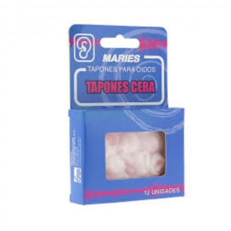 Maries Odour Wax Stoppers 12 Uts Jag Couture Beauty