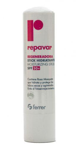 Repavar Regenerate Moisturizing Sticks Spf50 - Jag Couture Beauty