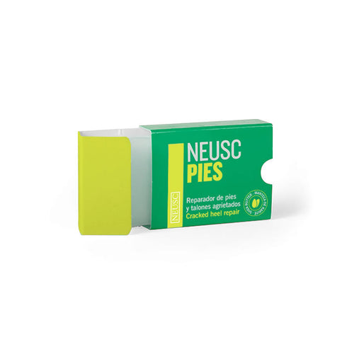 Neusc Foot Repair Tablet 24g Jag Couture Beauty