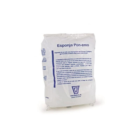 Xhekpon Vectem Sponge Impregnated Pon-Emo Collagen 24 Uds - Jag Couture Beauty