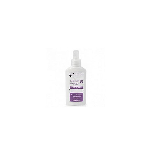 Kern Lice Repellent 100ml - Jag Couture Beauty