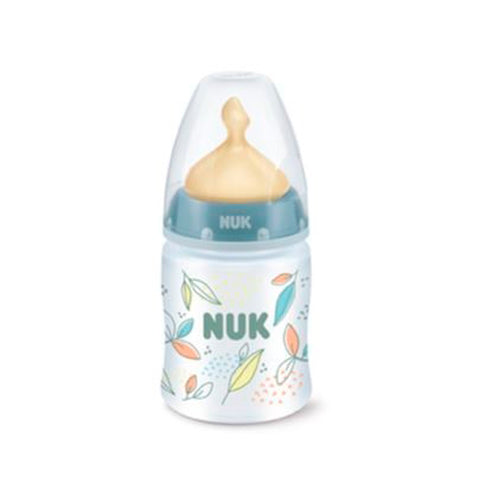 Nuk Baby Bottle 150ml 0-6 Months - Jag Couture Beauty