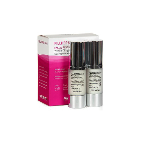 Sesderma Fillderma Nano Wrinkle Filling System 30ml 30ml - Jag Couture Beauty