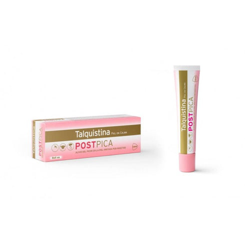 Lacer Pica Talquistina Pos 15ml - Jag Couture Beauty
