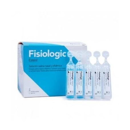 Ferrer Blisters Physiological Serum 30 Units - Jag Couture Beauty