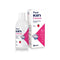 Kin Fluorkin Calcium Mouthwash Strawberry Flavor 500ml Jag Couture Beauty