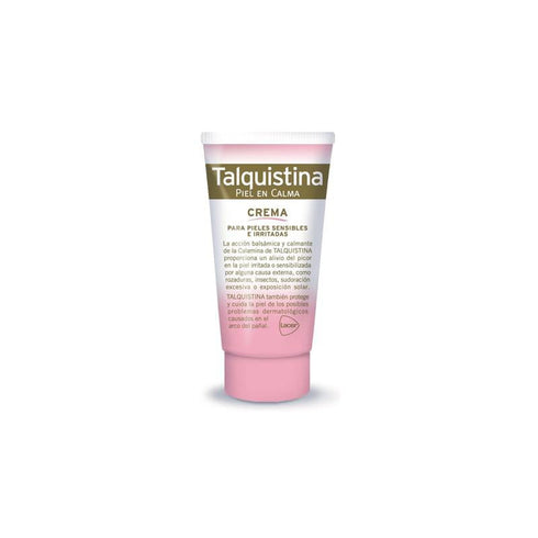 Lacer Talcistine Cream 100ml Jag Couture Beauty