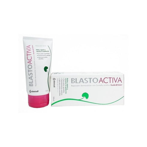 Almirall Blastoactive 150ml Jag Couture Beauty