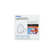 Philips Respironics Mascarilla Neonato Litetouch Diamond 0-18m Jag Couture Beauty