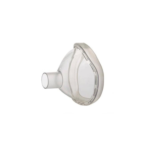 Philips Lite Touch Inhalation Mask for Adults Jag Couture Beauty