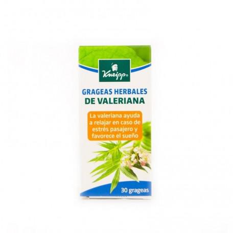 Kneipp Valeriana Classic 30 Agees Jag Couture Beauty