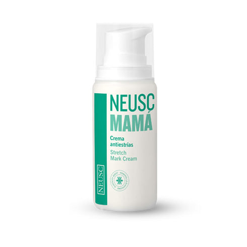Neusc Mum Anti Stretch Marks Cream 100ml - Jag Couture Beauty
