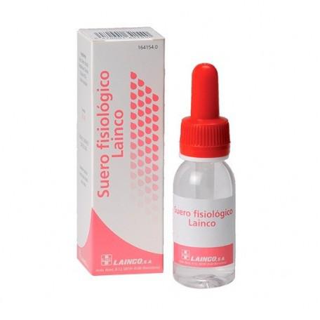 Suero Fisiológico 30ml Lainco Derm - Jag Couture Beauty