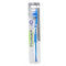 Fluocaril Toothbrush Whitening 40 Medium - Jag Couture Beauty